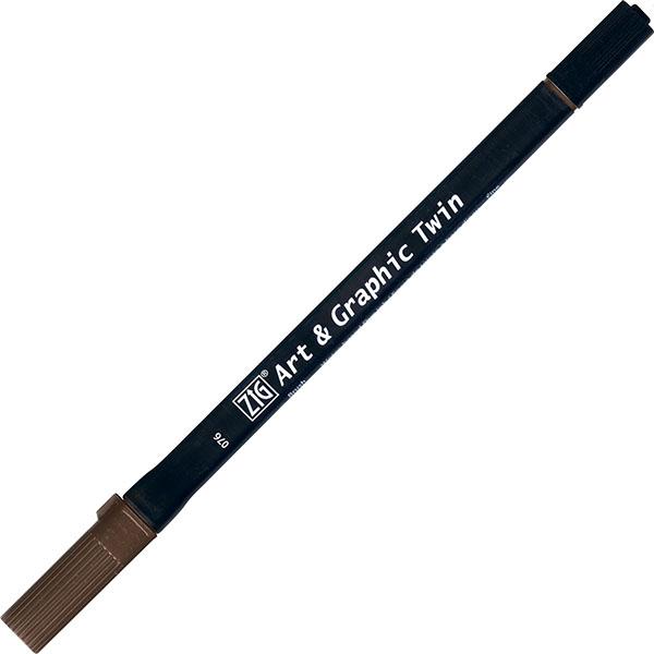 SALE 在庫限り】【20本までメール便OK】呉竹 ZIG アート