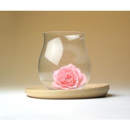 あっ可愛いね、このソーサー / pointe-ポワント（ナチュラル#2181） ギフト・プレゼントに！ ブナコ/BUNACO | BUNACO | 01