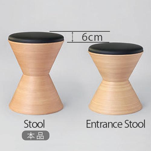 Bunaco ブナコスツール　※11/23迄出品購入希望の方はコメントを！ BUNACO STOOL：ブナコ スツール