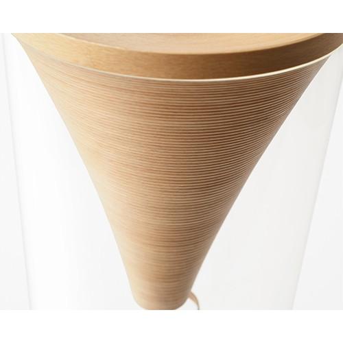 NEW BUNACO SPEAKER プレミアムモデル NE1862-PN / designed by nendoの画像