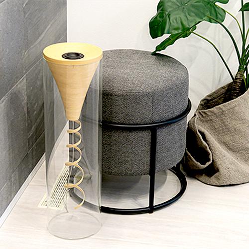 NEW BUNACO SPEAKER プレミアムモデル NE1862-PN / designed by nendoの画像