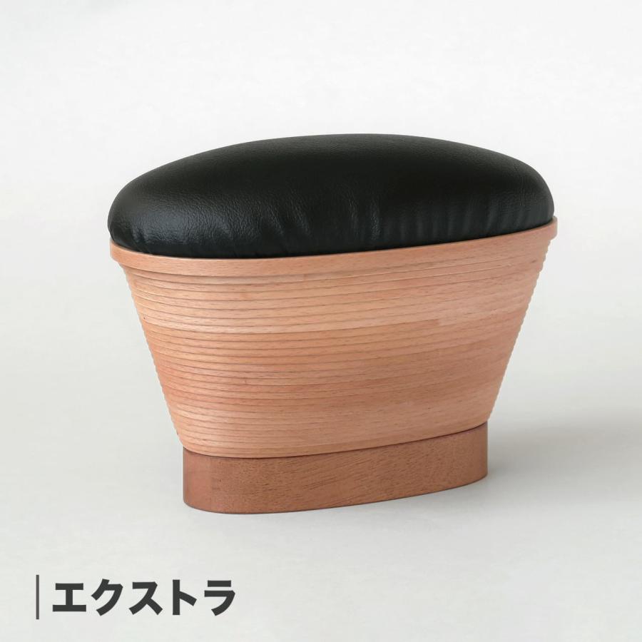 BUNACO（ブナコ） 正座スツール（3size）正座をする機会が多い方のため