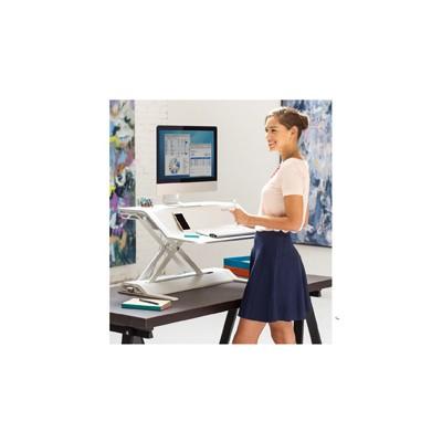 カタログギフトも！ロータス シット・スタンド ホワイト 0009901