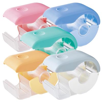 リヒトラブ マスキングテープカッター A-261 幅広タイプ :A-261:文房具