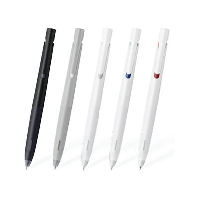 ゼブラ ブレないストレスフリーなボールペン ブレン Blen 0 5mm Bas Bas 文房具ネットショッピング 通販 Yahoo ショッピング