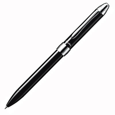 ぺんてる（Pentel） ビクーニャEX3 多機能ペン BXW3375 : 文房具ネット