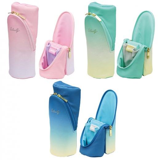 ソニック スマスタ リル グラデ 立つペンケース Fd 3417 Fd 3417 文房具ネットショッピング 通販 Yahoo ショッピング