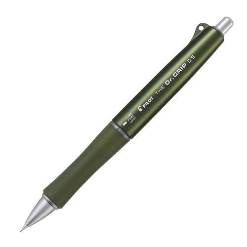 PILOT(文具) THE Dr.GRIP ザ・ドクターグリップ HTDG-90R PILOT(文具) THE Dr.GRIP ザ・ドクターグリップ HTDG-90R