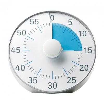 ソニック トキ・サポ 時っ感タイマー 19cm 色で時間の経過を実感 LV-3078