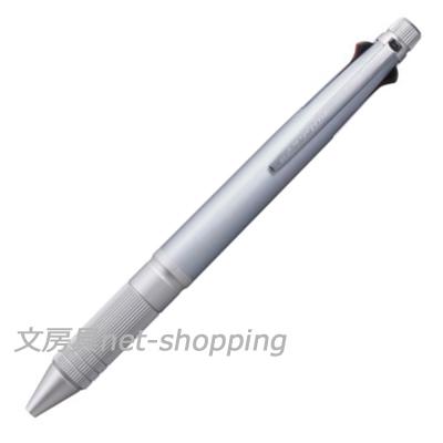 三菱（MITSUBISHI） 三菱鉛筆 ジェットストリーム4＆1 Metal Edition