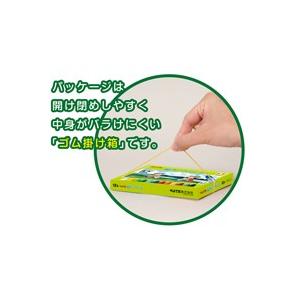 ぺんてる ずこうクレヨン 16色 PTCG1-16 : 文房具ネット