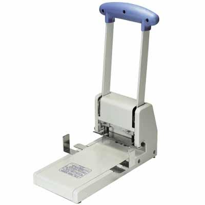 PLUS - つけ加える 豪然たる2穴殴り付ける PU-220 キッチン、日用品、文具-パンチ