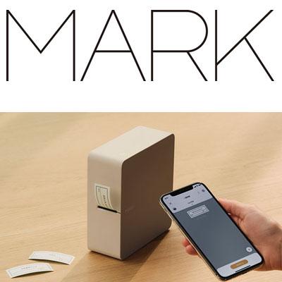 KING JIM（キングジム） テプラ PRO MARK SR-MK1 : 文房具ネット