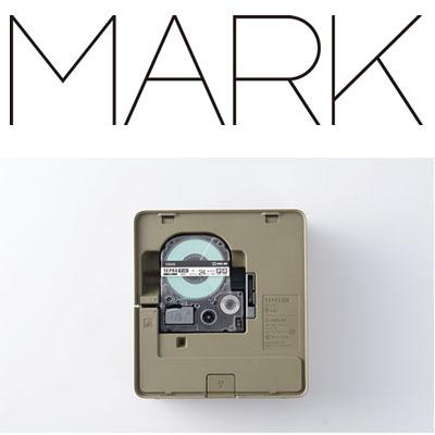 KING JIM キングジム テプラ PRO SR-MK1 ソフトケース付 美品 KING JIM（キングジム） テプラ PRO MARK SR-MK1 : 文房具ネット