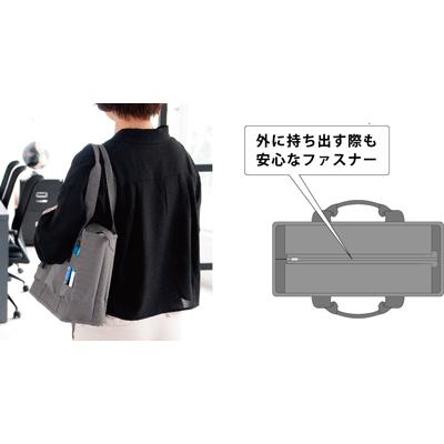 PILOT（パイロット） スタイルチョイス ミーティングバッグ STMB-03