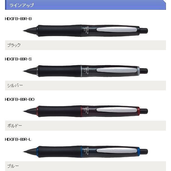 PILOT（パイロット） メール便対応可 シャープペン PILOT Dr.Grip