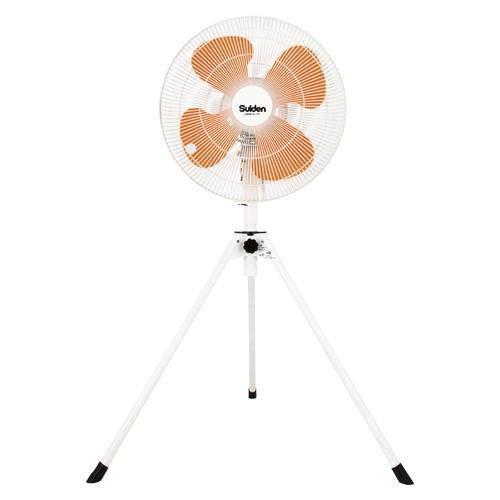 Suiden 業務用扇風機 SF-45VS-1VP2 Suiden スイデン 強力工業用扇風機 SF-45VS-1VP2 : 文房具屋さん本舗