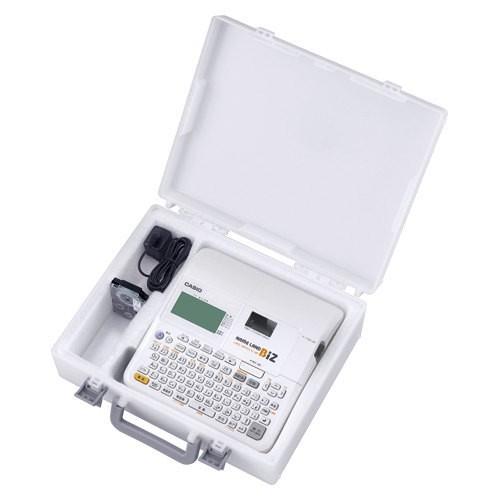 CASIO（カシオ） ネームランド NAME LAND 収納ケース付きモデル KL-M7