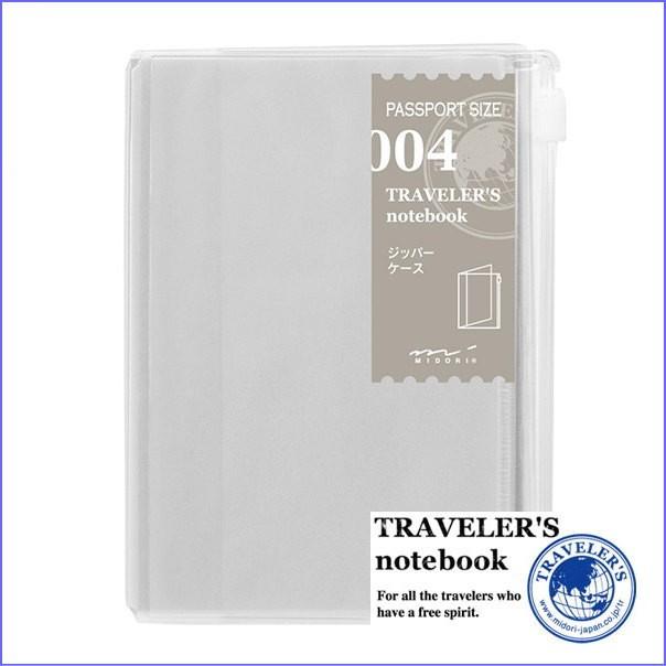 メール便対応可 midori ミドリ TRAVELER'S notebook トラベラーズ