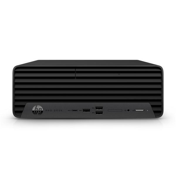 日本HP HP デスクトップパソコン Windows11搭載 Core i5/オフィス付き