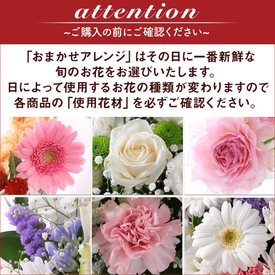 セール特価 花 お供え 旬のおまかせアレンジお線香セットs 送料無料 お盆 お悔やみ 供花 仏花 アレンジ お花 生花 お彼岸 法要 供養 初盆 ユリ Aynaelda Com