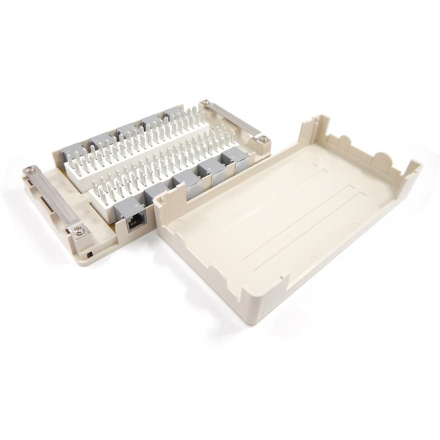 三和電気工業 電話用ローゼット4芯10口 2CM-4010T : BUNBUN SHOP 三和電気工業 電話用ローゼット4芯10口 2CM-4010T : BUNBUN SHOP