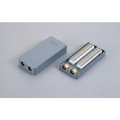三和電気工業 電話用端子板 2C-402DN : BUNBUN SHOP - 通販 - Yahoo
