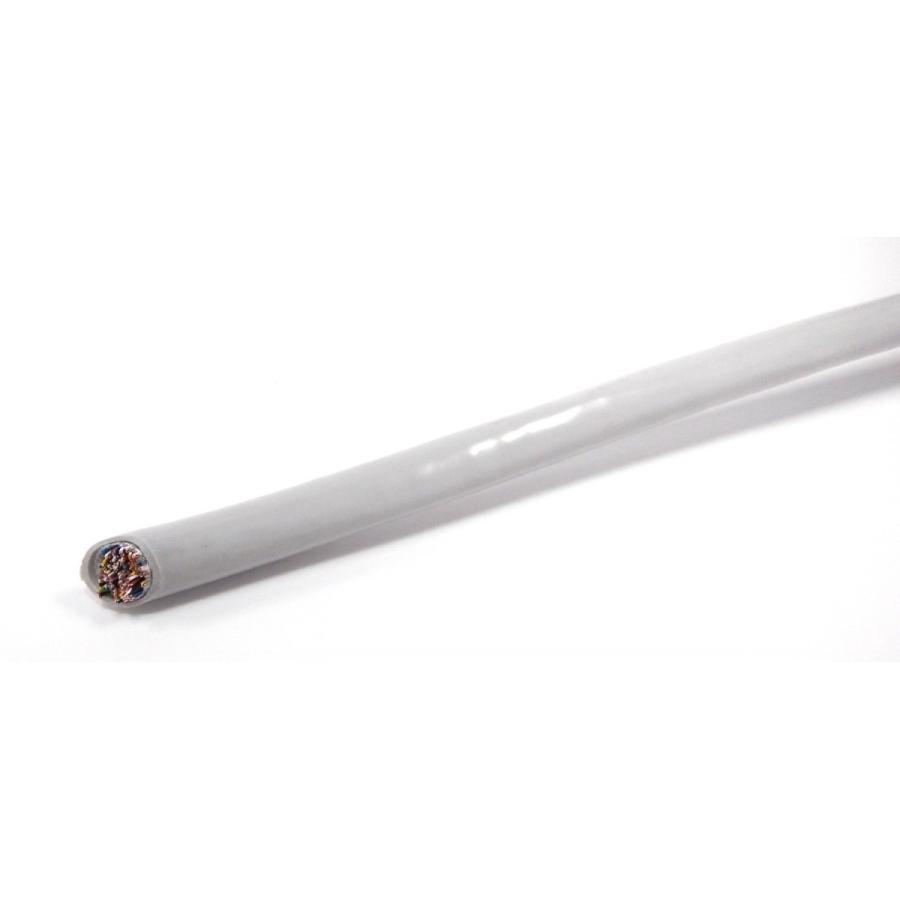 沖電線 構内ケーブル 0.5-30P ※10m単位切断品 : BUNBUN SHOP - 通販 