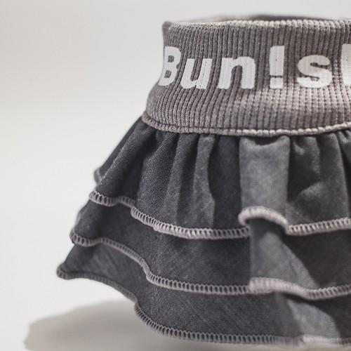 グレー色】デニムスカート 小型犬用 : Bun!Bun!shop - 通販 - Yahoo