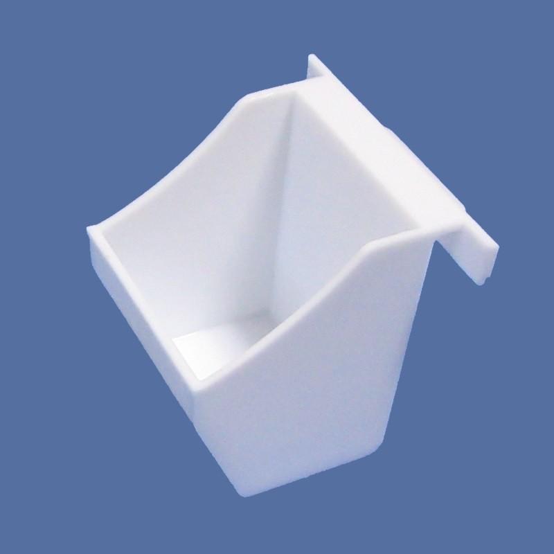 Gb エサ 水入れ 小 Ah101 文鳥屋 通販 Yahoo ショッピング