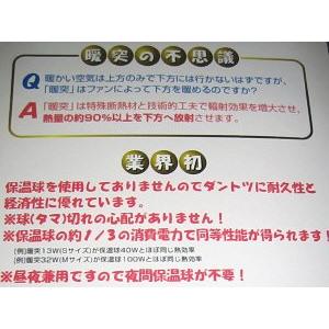 みどり商会】暖突S（上部ヒーター） : 文鳥屋 - 通販 - Yahoo