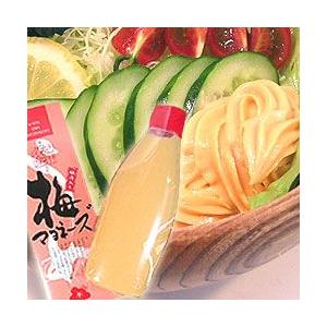 内祝い ギフト 梅マヨ（紀州産梅入り） 280g　(fy2)｜bundara