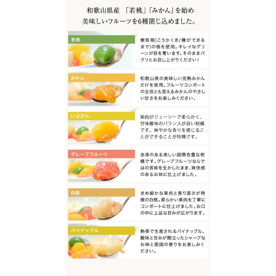プチギフト ばらまき 2026 おしゃれ ギフト スイーツ 和歌山県産 若桃