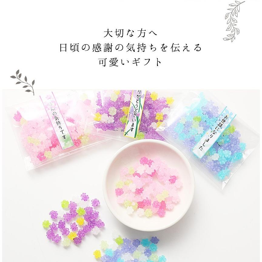 人気の贈り物が 子供 プチギフト 退職 お礼 挨拶 お菓子 お配りもの メッセージ入り 金平糖 こんぺいとう 30g 12セットまで全国ネコポス便 Fy1 Heartlandgolfpark Com