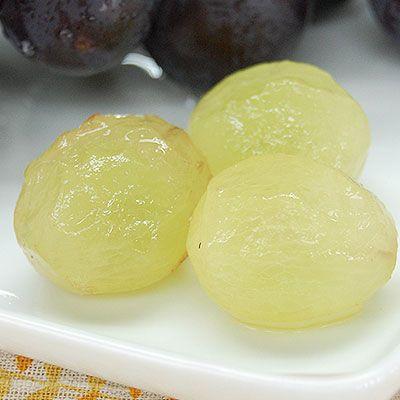 2025年 ご予約開始！ 巨峰3kg（6〜9房入）<和歌山県 有田巨峰村の朝採り巨峰大変みずみずしく、甘さたっぷりコクのあるぶどう※種にご注意下さい。　(fy8)