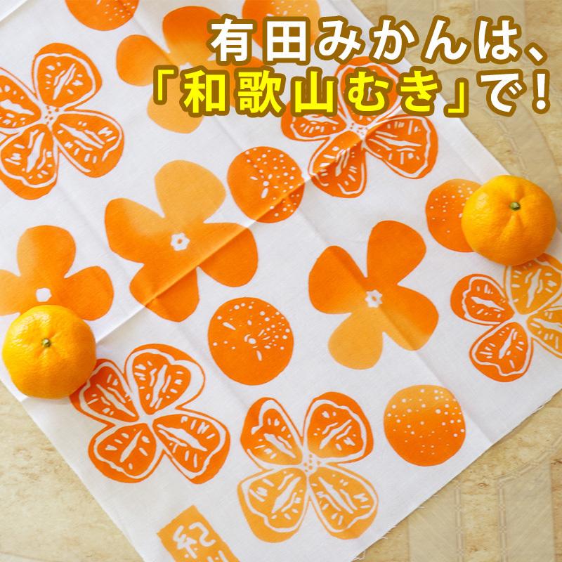 2025年 ご予約開始 低農薬、自然のマルチ栽培で作る美味しい 有田