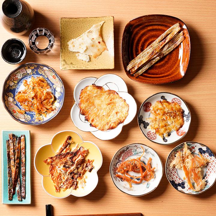 お中元 2025 御中元 夏ギフト プレゼント ギフト 金のおつまみセット 9種詰め合わせセット 高級珍味 海鮮おつまみ おつまみセット 日本酒 ビール 焼酎に合う の商品画像