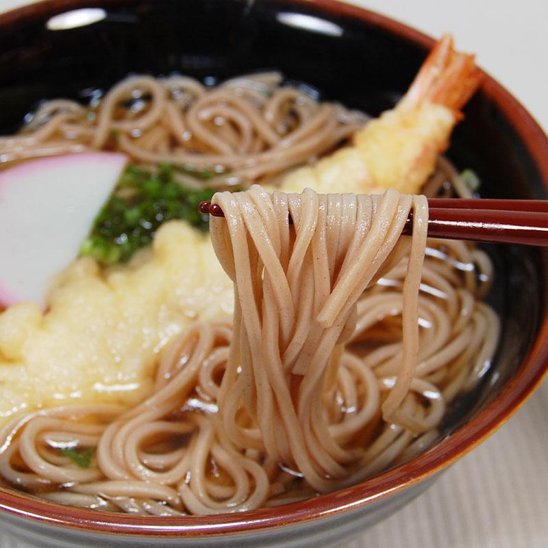 内祝い ギフト 冷凍 天ぷらそば 年越し蕎麦 蕎麦 年越しそば そば 年明けうどん うどん (fy2)｜bundara｜02