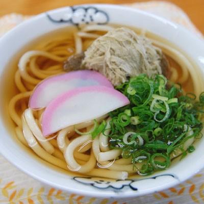 内祝い ギフト うどんつゆ（1食分）濃縮タイプ30g 良質のかつお節の旨みを厳選した醤油で抽出した本格的なお味です(fy1)｜bundara｜02