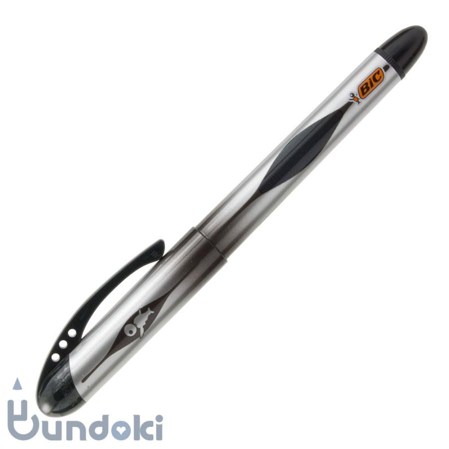 BIC（ビック） All in One 万年筆 : 文具通販 ブンドキ.com Yahoo!店