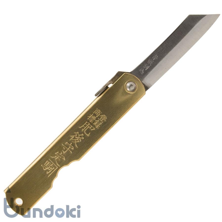 永尾かね駒製作所/カネ駒 鉛筆削り用肥後の守 (先角)別注品 : 文具通販 