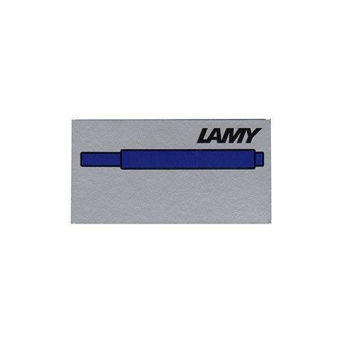 LAMY ラミー ブルーブラック 83%OFF SALE インクカートリッジ