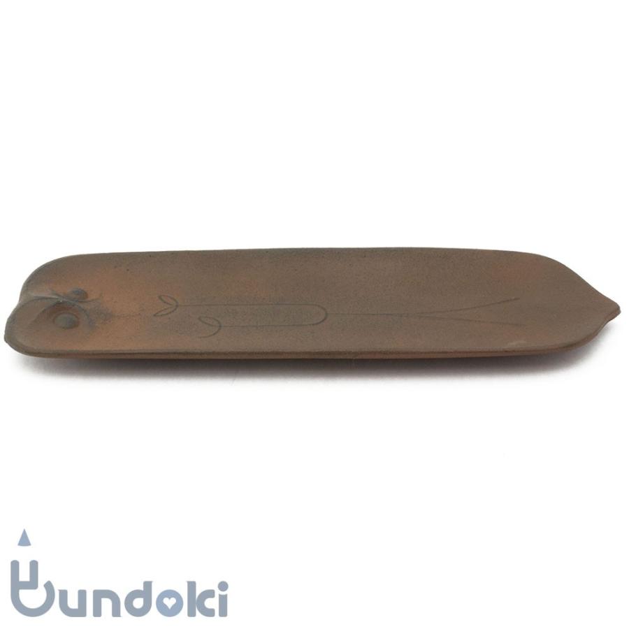 馬場 忠寛 南部鉄器 ペントレー・ふくろう : 文具通販 ブンドキ.com