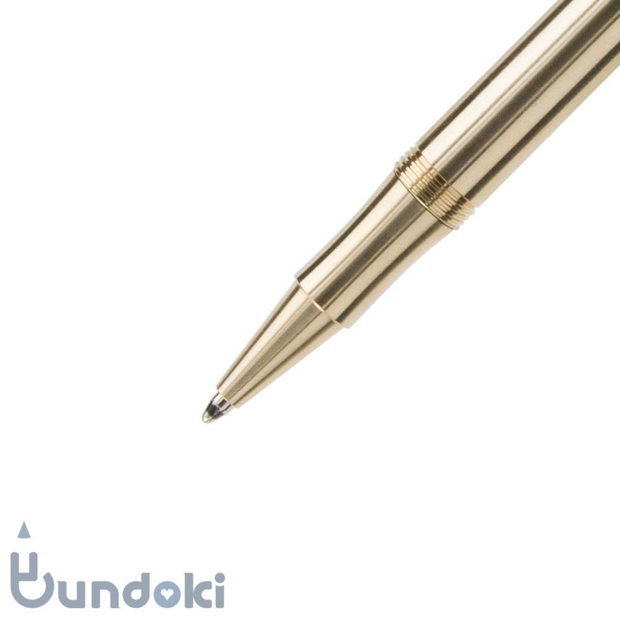 カヴェコ リリプット エコブラス ボールペン with キャップ Kaweco KAWECO カヴェコ リリプット・ボールペンWithキャップ