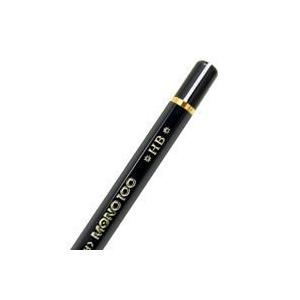 【TOMBOW/トンボ鉛筆】MONO-100/モノ100鉛筆(硬度：5B) |  | 02