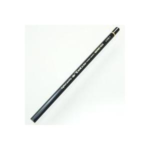 【TOMBOW/トンボ鉛筆】MONO-100/モノ100鉛筆(硬度：6B) |  | 01
