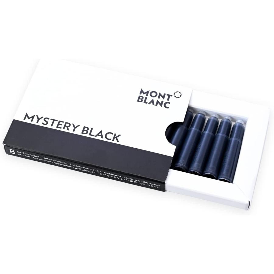 MONTBLANC（筆記具、時計） MONTBLANC モンブラン カートリッジインク  