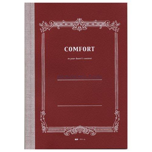 ツバメノート（TSUBAME NOTE） COMFORT NOTE(横罫ノート)B5 : 文具通販