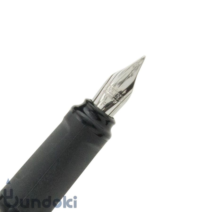 ONLINE オンライン スウィッチ万年筆・グリーン (細字・F) : 文具通販