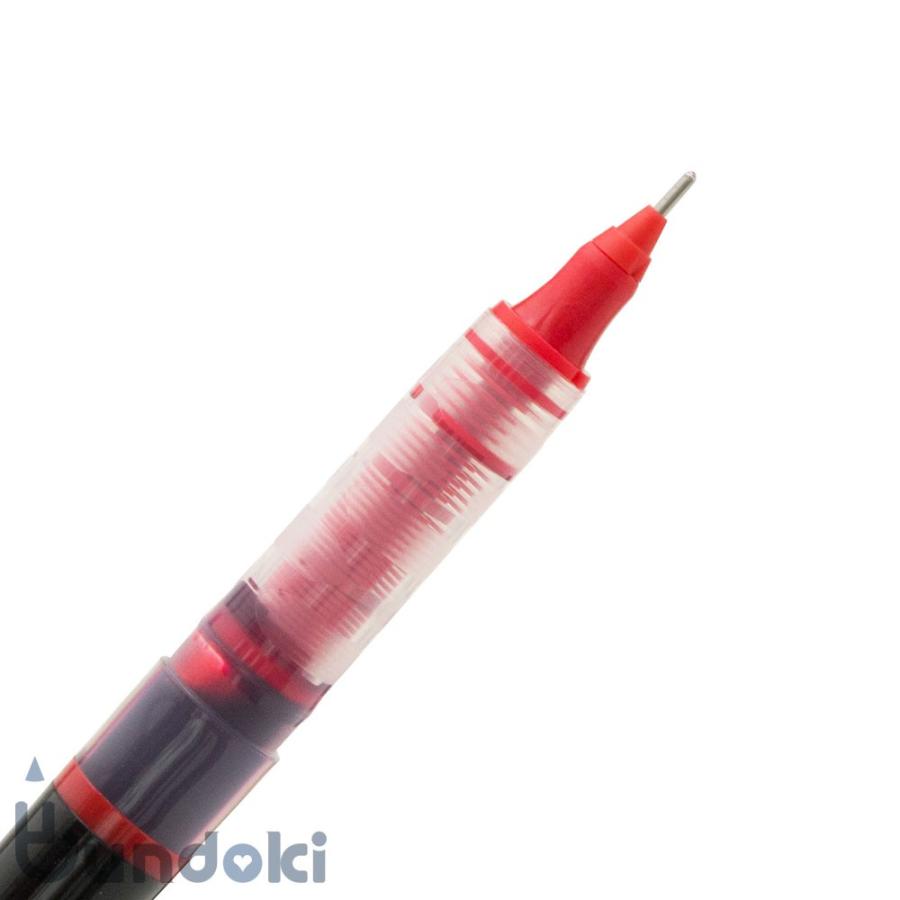 ロットリング ROTRING Tikky ティッキーローラーポイント F (レッド